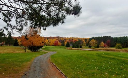 Hayward Golf Club 16005 W Radio Hill Rd, Hayward Wisconsin 54843