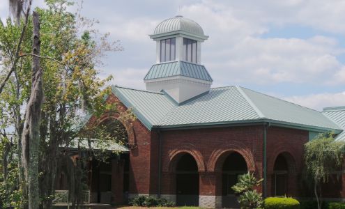 Camden County High School