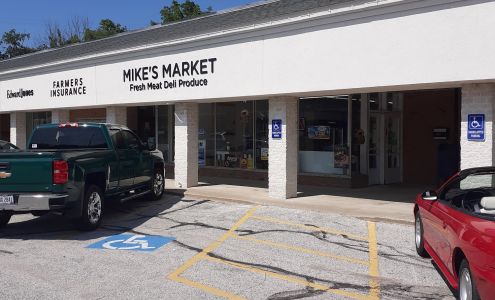 Mike's Market Kirtland