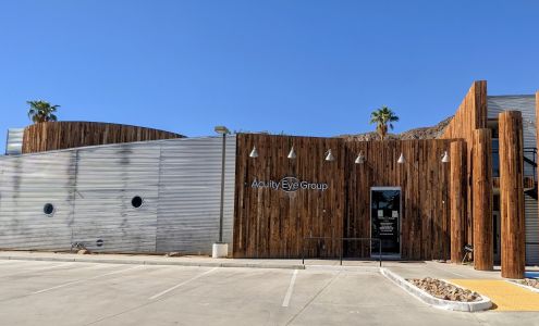 Acuity Eye Group - La Quinta
