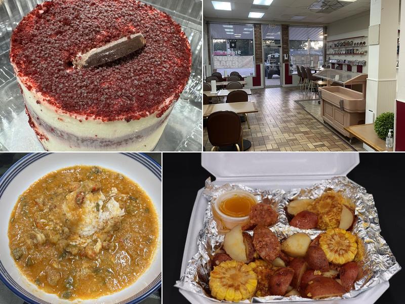 Get2Crackin' 7742 Colorado Avenue, Fort Johnson South