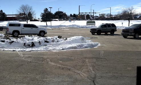 Chinese Massage & Spa 7733 W 92nd Ave, Broomfield Colorado 80021