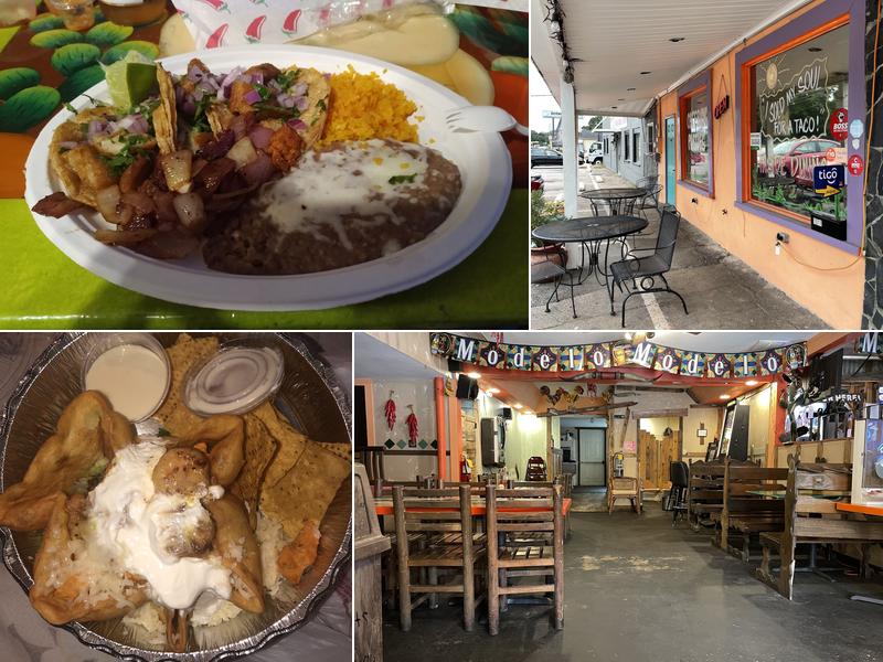 Taco Express 1011 Hogansville Rd, LaGrange