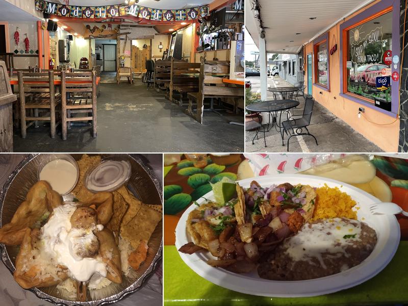 Taco Express 1011 Hogansville Rd, LaGrange