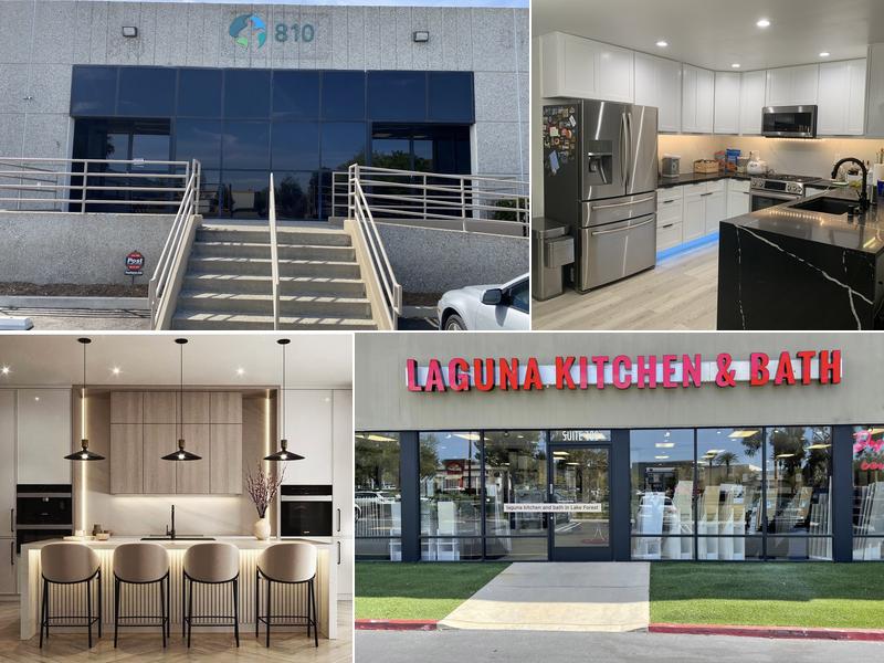 Laguna Kitchen & Bath