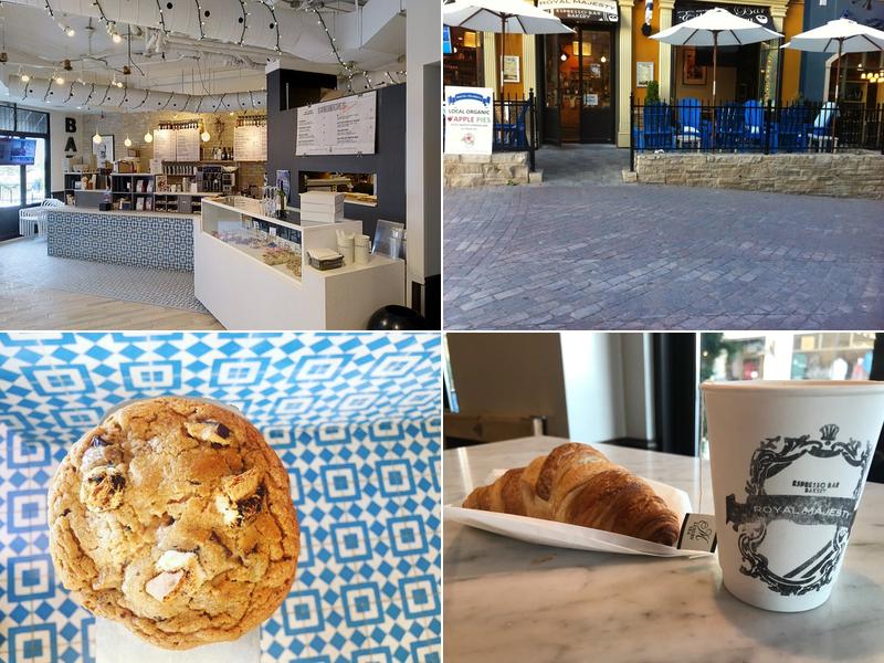 Royal Majesty Espresso Bar Bakery