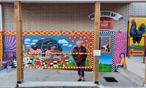 Madoc Food Bank Madoc