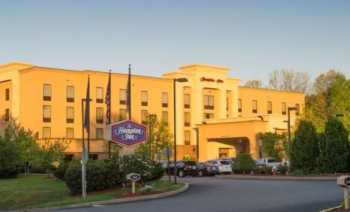 Hampton Inn Brattleboro