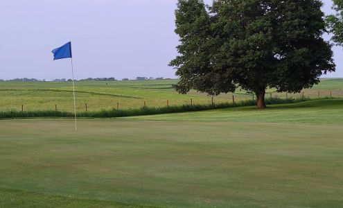 Lake City Country Club Lake City