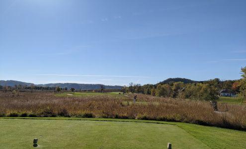 The Jewel Golf Club 1900 Clubhouse Dr, Lake City Minnesota 55041