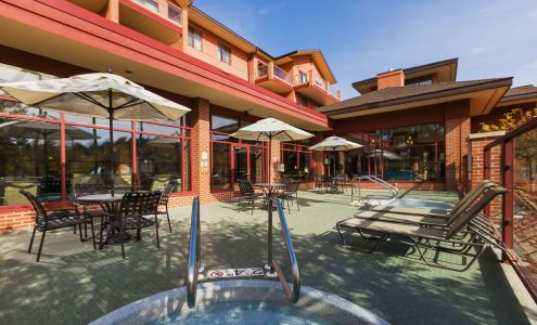 Hilton Garden Inn Wisconsin Dells