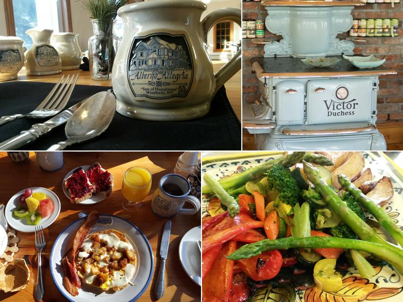 &Breakfast by Albergo