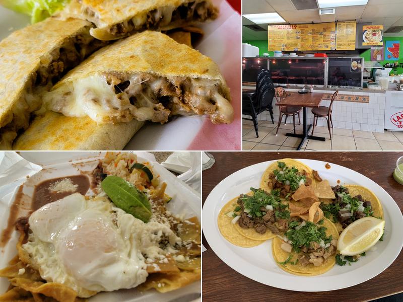 Taqueria Las Alondras