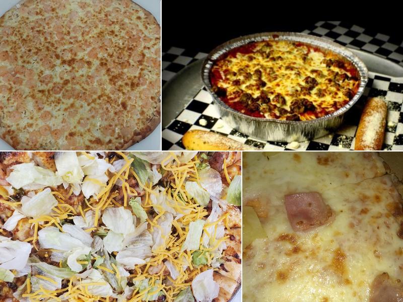 Neko's Pub 309 E Douglas St, O'Neill