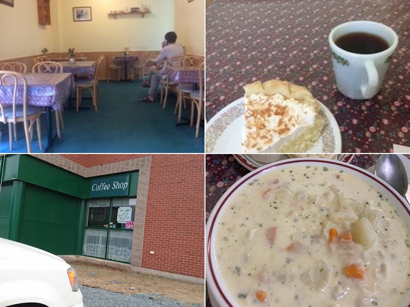 Everything Nice Cafe & Catering 42 Glen Allan Dr, Bridgewater