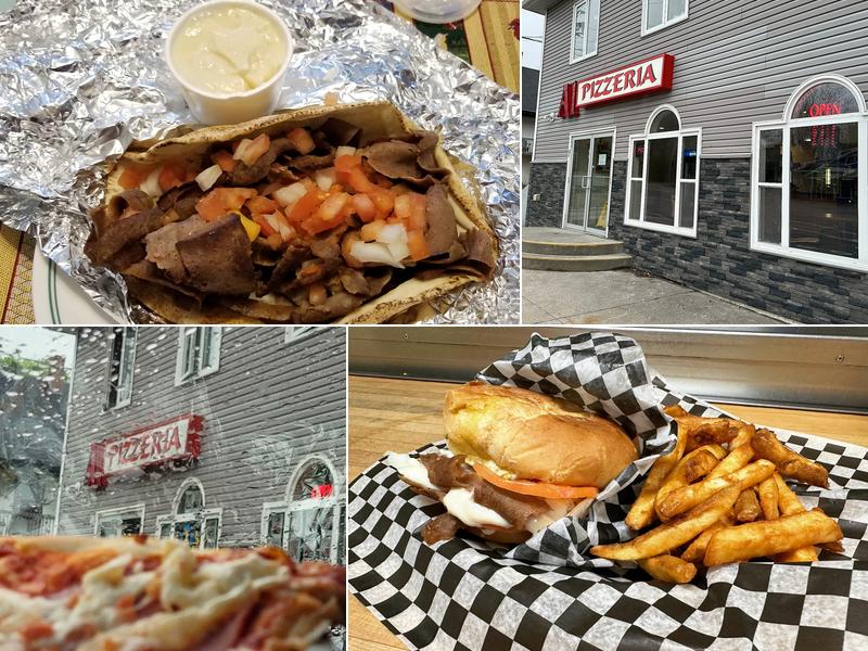 A1 Pizza 31 King St, Shelburne