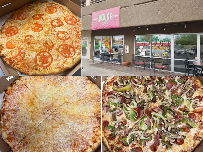 Dolce To-Go 231 Swanson Ave Unit 106, Lake Havasu City