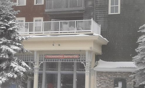 Pocahontas Supply Company