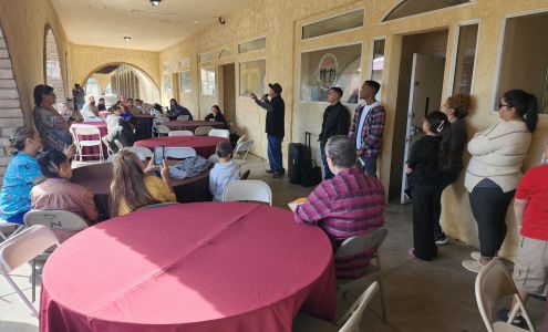 Brawley Feed The Need