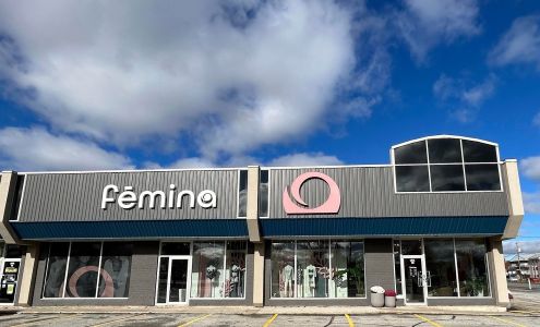 Boutique Fémina