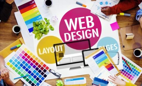 Unique Logo Designs - Logo Design & Web Developent Agency in Georgia