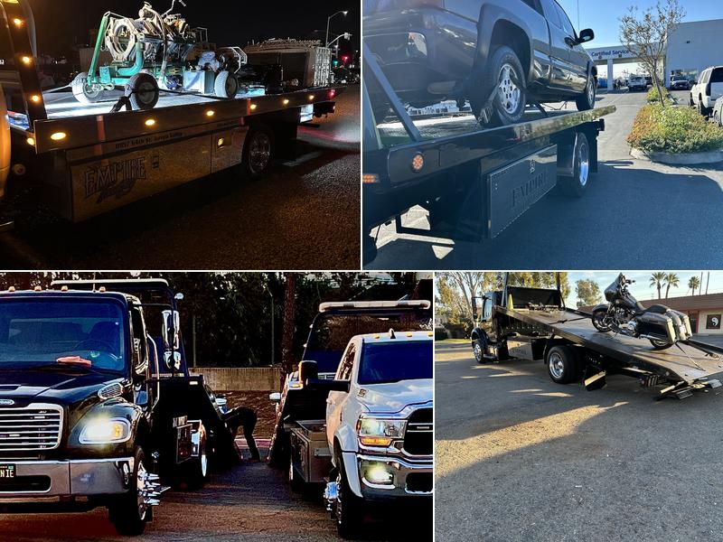 Empire Towing