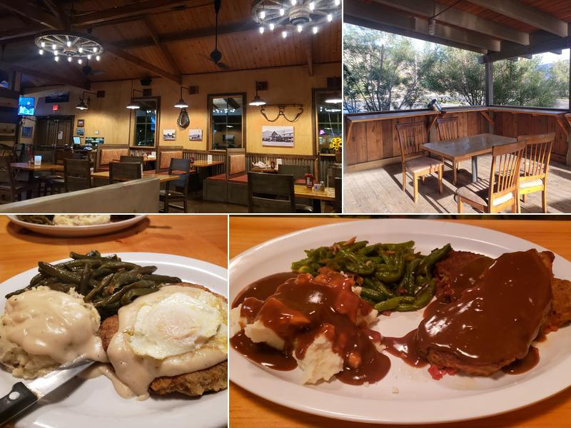 Dick Weed's Brews & Grub