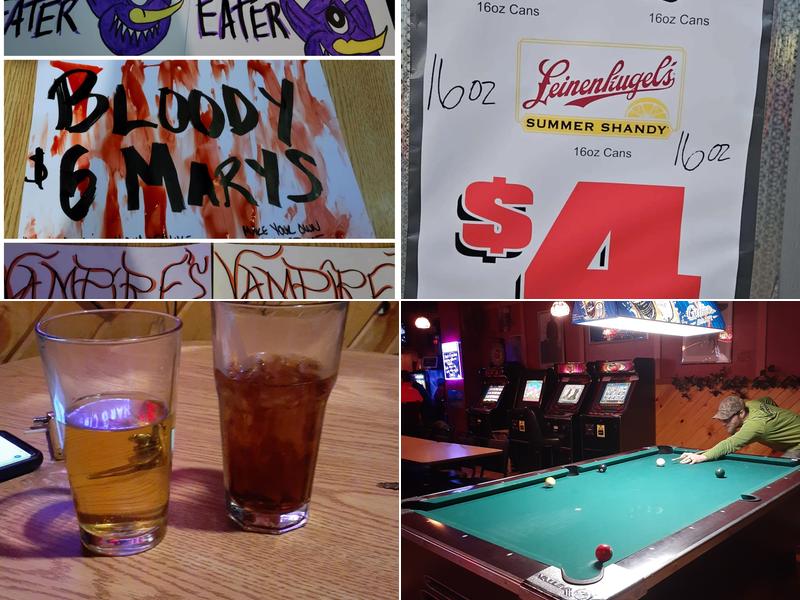 North Branch 110 N Mill St, Lake Mills