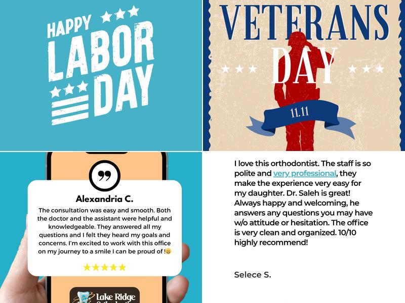 Lake Ridge Orthodontics