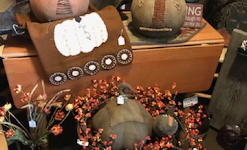 1896 Homestead Shoppe Llc