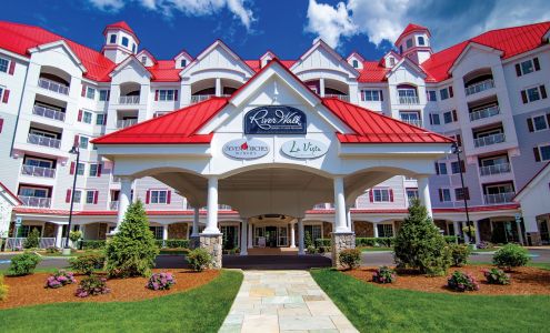 RiverWalk Resort at Loon Mountain Lincoln