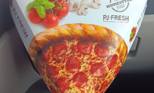 PJ Fresh Marketplace