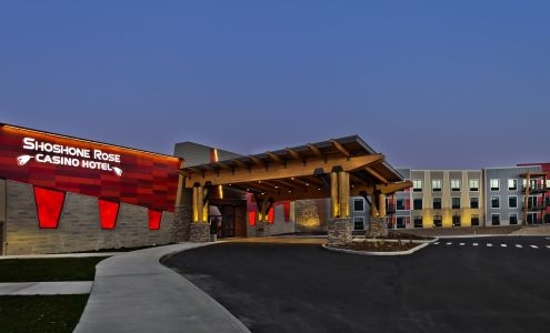 Shoshone Rose Casino & Hotel