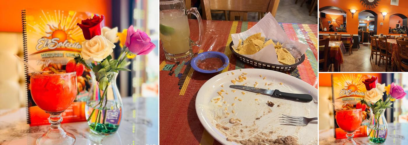El Solecito Mexican Grill