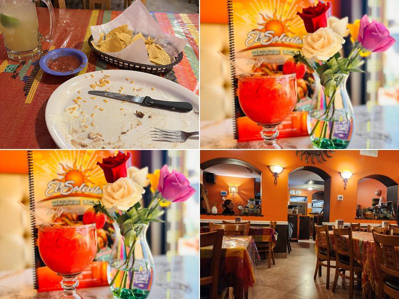 El Solecito Mexican Grill