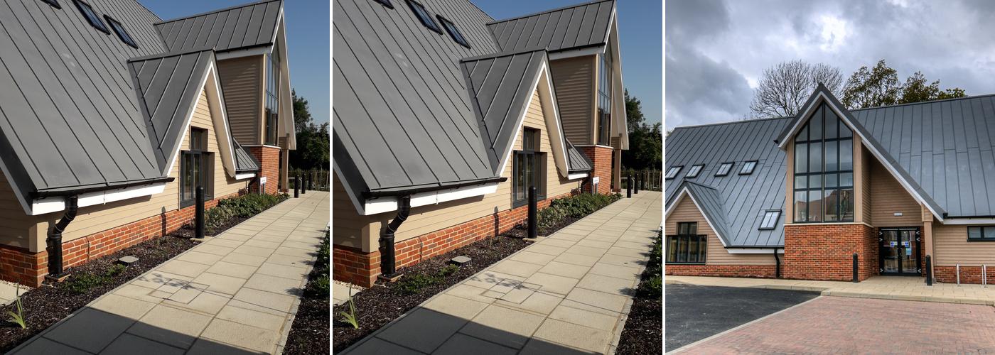 Age UK West Sussex Haywards Heath Centre