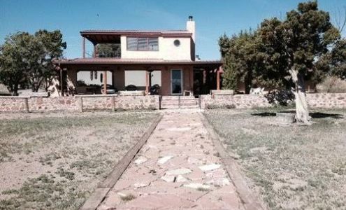 Rancho Magdalena Bed & Breakfast Magdalena