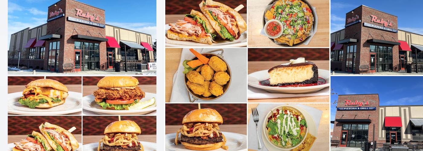 Ruby's Pizzeria & Grill