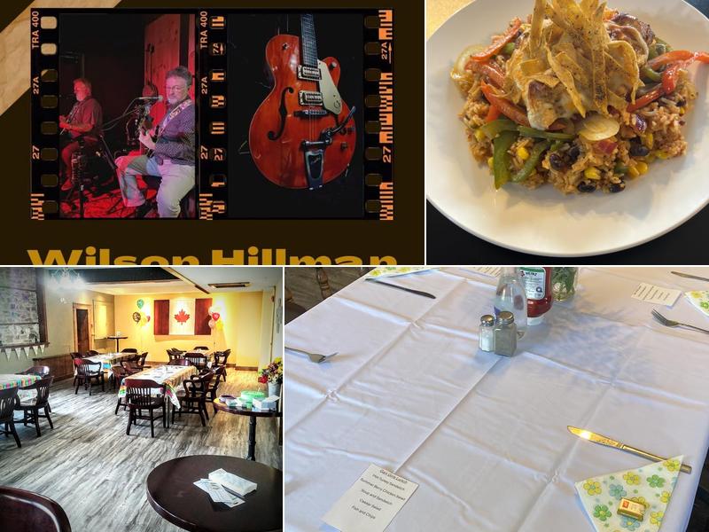 Mavericks 98 King St E, Gananoque