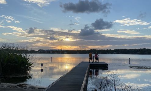 Dommerich Beach And Civic Association, Inc.