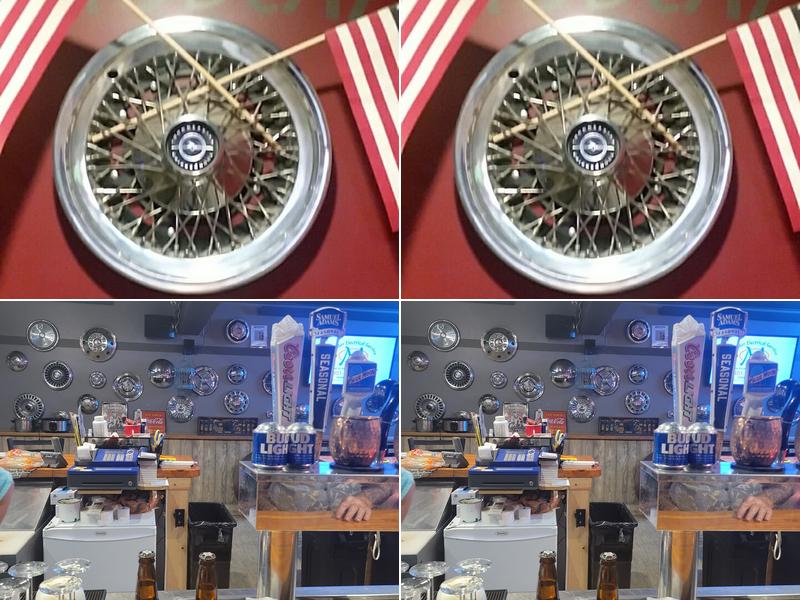 Hubcap lounge 23 Bannock St, Malad City