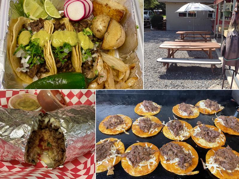 Valdivia Bros El Gallo