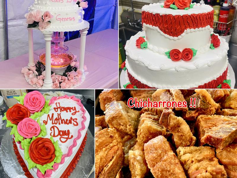 Panadería El Molino