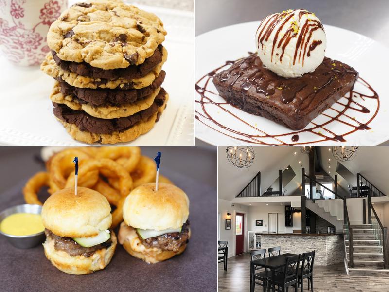 Bubba Magoos & BISTRO