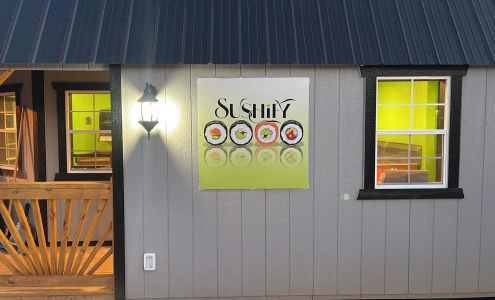 Sushify Inc. Lunenburg
