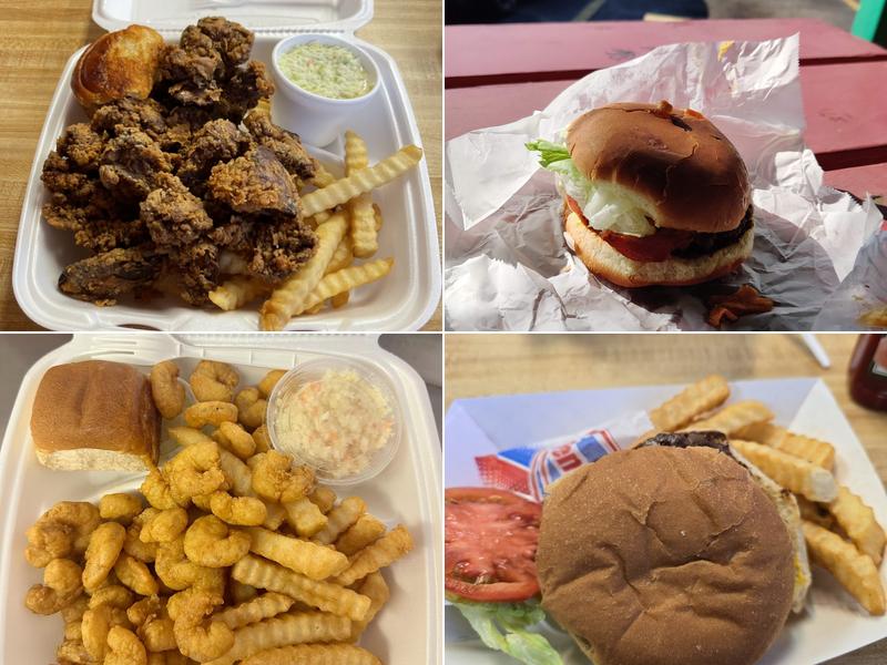 Burger Chick 2178 Sumter Hwy, Manning