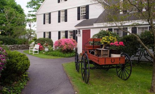 Spring Hill Inn Storrs