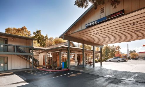 Best Western Miner'S Inn