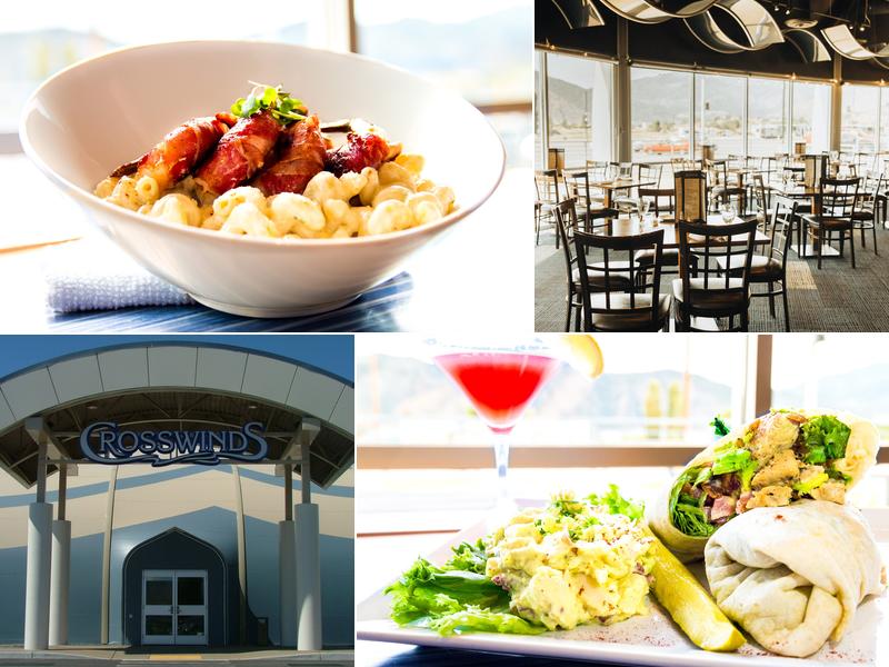 Crosswinds 455 Wapato Lake Rd, Manson