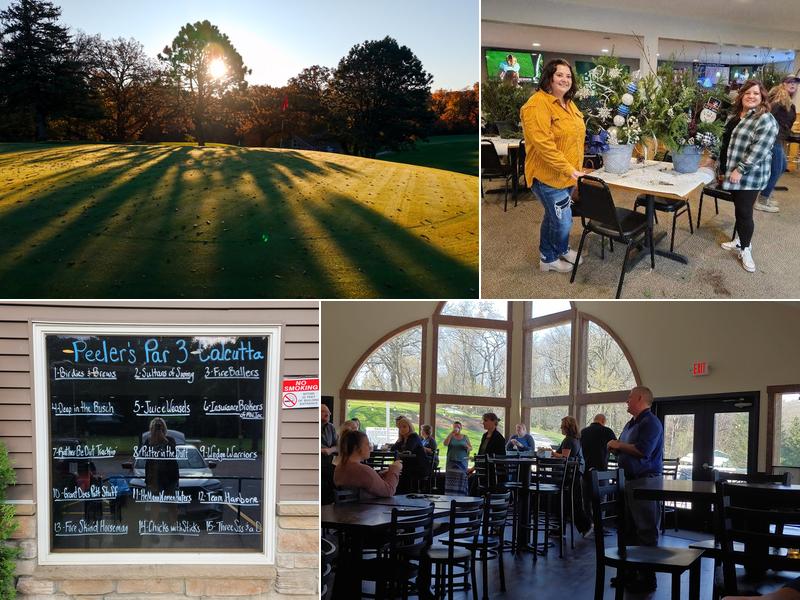 Zumbro Valley Golf Course